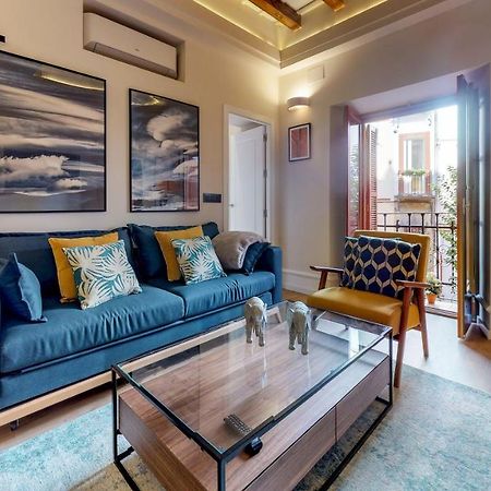Bright And New- 2Bd 2Bth- Conde De Torrejon Apartment Sevilla Bagian luar foto