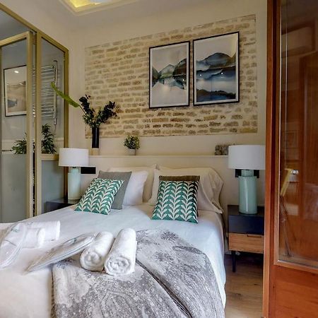 Bright And New- 2Bd 2Bth- Conde De Torrejon Apartment Sevilla Bagian luar foto