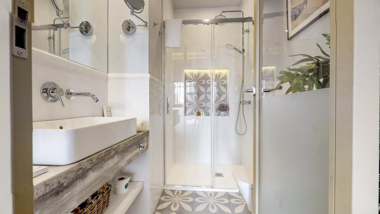 Bright And New- 2Bd 2Bth- Conde De Torrejon Apartment Sevilla Bagian luar foto
