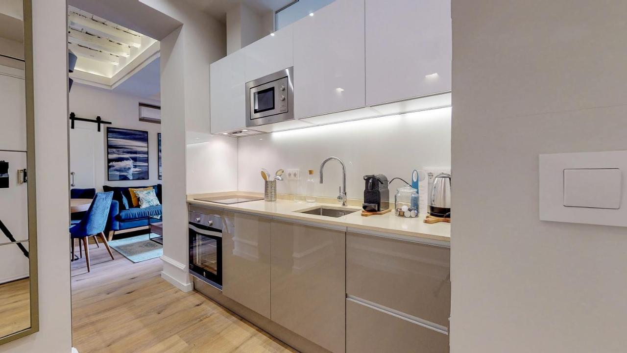 Bright And New- 2Bd 2Bth- Conde De Torrejon Apartment Sevilla Bagian luar foto